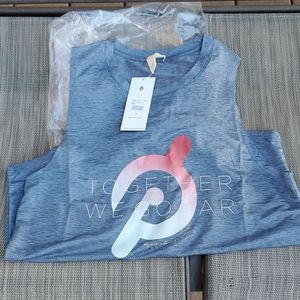Spiritual Gangster Peloton Tank Fall '20
